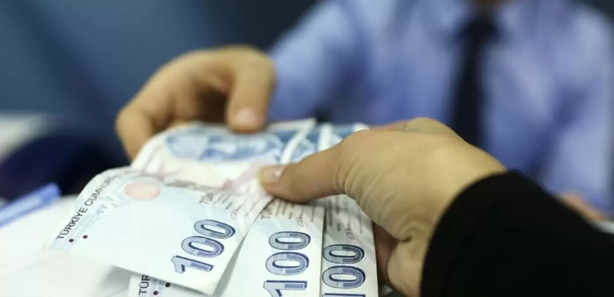 Seçim Müjdesi İyileştirildi: Geliri Düşük Ailelere 2000 TL'lik Aylık Destek Ödemesi Yapılacak 10 Seçim Müjdesi İyileştirildi: Geliri Düşük Ailelere 2000 TL'lik Aylık Destek Ödemesi Yapılacak