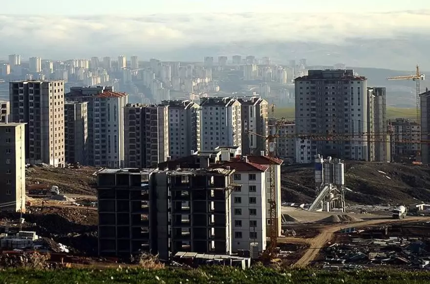 Devlet Kullanmadığı Evleri Ucuz Fiyatla Satışa Çıkardı, Başvurular Başladı! İşte Çeşit Çeşit Onlarca Konut...