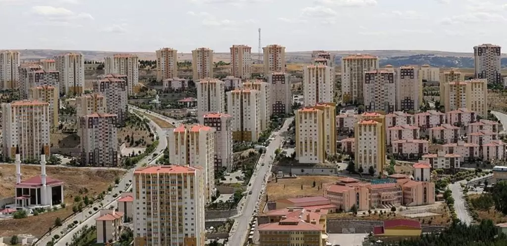 Devlet Kullanmadığı Evleri Ucuz Fiyatla Satışa Çıkardı, Başvurular Başladı! İşte Çeşit Çeşit Onlarca Konut...