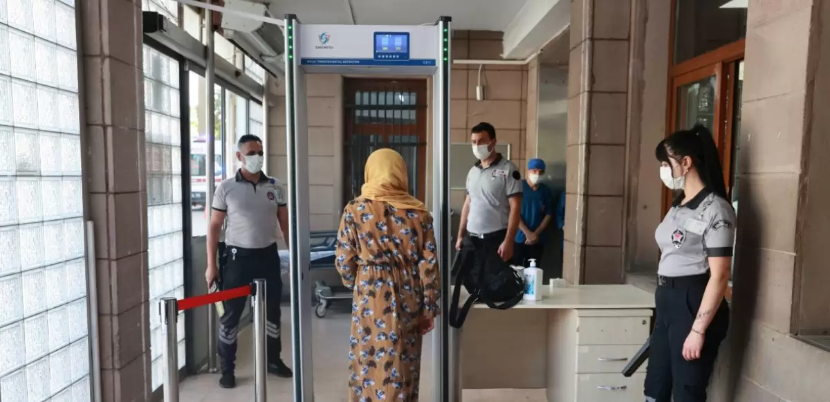 Sağlık Bakanlığı Sürekli Personel Alımı Başvuru Tarihi Belli Oldu: 11 Bin 317 İşçi Alınacak! İŞKUR Üzerinden Güvenlik, Temizlik, Klinik, Şoför İstihdam Edilecek... 58 Sağlık Bakanlığı Sürekli Personel Alımı Başvuru Tarihi Belli Oldu: 11 Bin 317 İşçi Alınacak! İŞKUR Üzerinden Güvenlik, Temizlik, Klinik, Şoför İstihdam Edilecek...