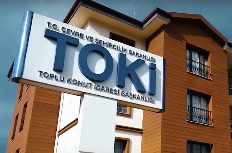 TOKİ, 254 Bin TL'den Başlayan Yeni Kampanyasını Duyurdu! 28 Farklı Noktada, 120 Ay Vade İmkanı İle Hemen Başvuru Yapın...