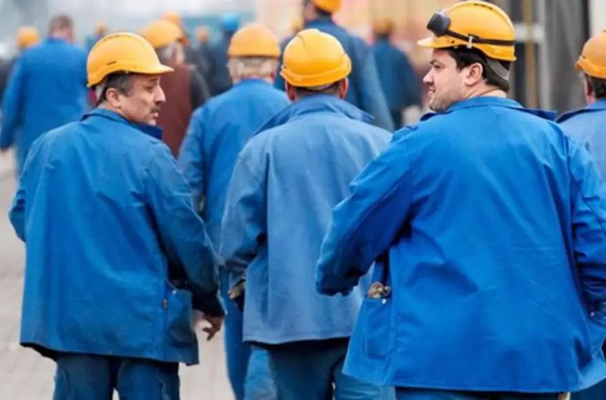 Almanya Resmen Onay Verdi! 2 Bin 100 Euro Maaş İle İşçi Alımı Yapacak... İstenen Şart Ortaya Çıktı