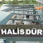 Halis Dürüm Torkam AVM'nin Gözdesi Oldu