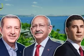Küçükçekmece seçim sonuçları 2023