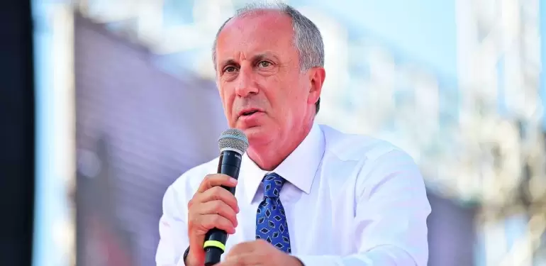 Muharrem İnce kaset görüntüleri var mı? Ali Yeşildağ Muharrem İnce iddiası nedir?