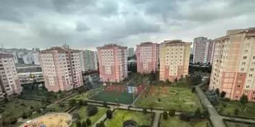 Küçükçekmece Halkalı'da icradan satılık uygun fiyata daire