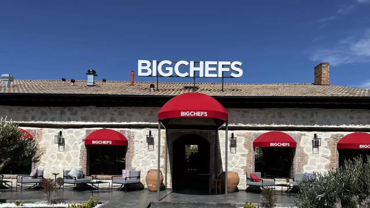 BİG CHEFS HALKA ARZ HANGİ BANKALAR? Big Chefs Katılım Endeksi Uygun Mu? Helal Haram Cevabı... 1 BİG CHEFS HALKA ARZ HANGİ BANKALAR? Big Chefs Katılım Endeksi Uygun Mu? Helal Haram Cevabı...