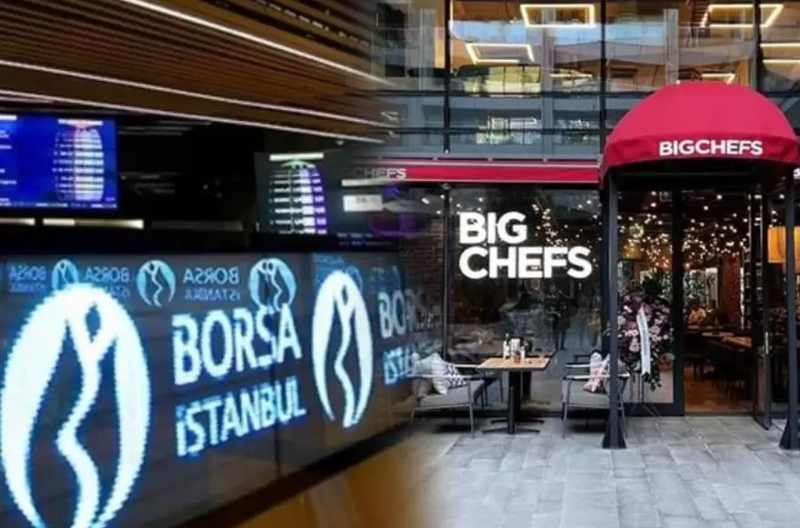 BİG CHEFS HALKA ARZ HANGİ BANKALAR? Big Chefs Katılım Endeksi Uygun Mu? Helal Haram Cevabı...