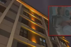 Küçükçekmece'de kavgayı izlerken balkondan düştü.. 16 yaşındaki Irmak Bayar hayatını kaybetti