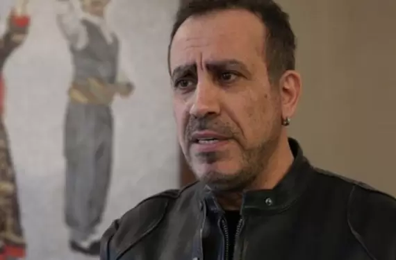 Küçükçekmece'de bu akşam düzenlenecek ücretsiz Haluk Levent konserinin yeri değişti!