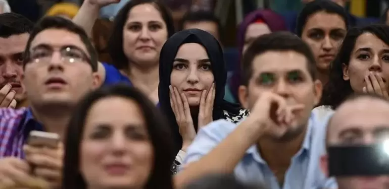 45 bin öğretmen ataması taban puanları 2023 | Hangi öğretmenlik için kaç puan gerekiyor?