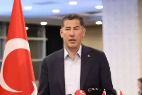 Sinan Oğan kararını resmen açıkladı! İşte ikinci turda destekleyeceği aday..