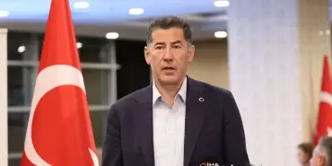 Sinan Oğan kararını resmen açıkladı! İşte ikinci turda destekleyeceği aday..