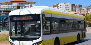 Küçükçekmece'de icradan satılık otobüs hem ucuz hem kaliteli 8 tcv