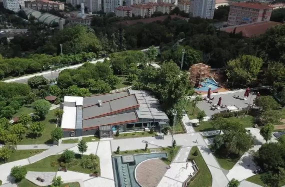 Tüm Küçükçekmece'de yarın açılıyor.. Çay sadece 1 TL