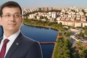 Ekrem İmamoğlu'ndan Küçükçekmece paylaşımı: Tek tek sıraladı