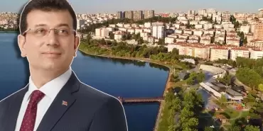 Ekrem İmamoğlu'ndan Küçükçekmece paylaşımı: Tek tek sıraladı