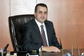 Küçükçekmece'nin yeni kaymakamı Mustafa Anteplioğlu oldu 35 Küçükçekmece'nin yeni kaymakamı Mustafa Anteplioğlu oldu