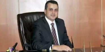 Küçükçekmece'nin yeni kaymakamı Mustafa Anteplioğlu oldu