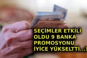 9 banka kolları sıvadı! Emekliye yüklü ödeme... Miktarı duyan şubelere akın ediyor 9 9 banka kolları sıvadı! Emekliye yüklü ödeme... Miktarı duyan şubelere akın ediyor