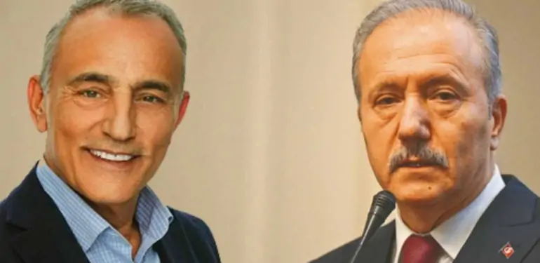 Küçükçekmece yeniden Kemal Çebi dedi