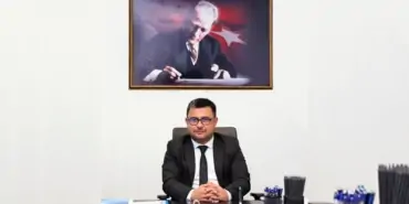 Küçükçekmece Belediyesi’nde ‘liyakat sistemi’ çalıştı: Grafiker olarak girdi, Özel Kalem Müdürü oldu