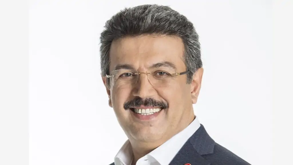 Yıllar Temel Karadeniz'e yaramadı... Eski Küçükçekmece Belediye Başkanı'nın son hali gündem oldu