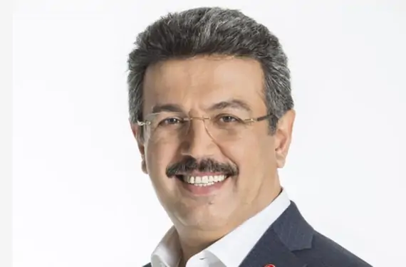 Yıllar Temel Karadeniz'e yaramadı... Eski Küçükçekmece Belediye Başkanı'nın son hali gündem oldu
