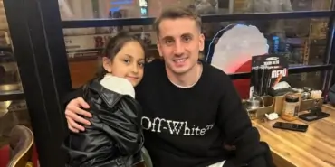 Kerem Aktürkoğlu soluğu Küçükçekmece'de aldı