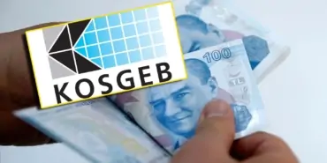 İş kurmak isteyenlere 350 bin TL'lik KOSGEB desteği! Üstelik faizsiz ve ödeme kolaylığı var