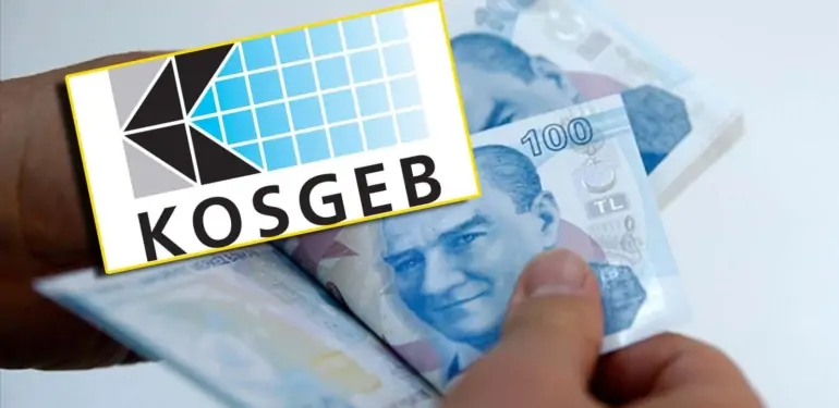 İş kurmak isteyenlere 350 bin TL’lik KOSGEB desteği! Üstelik faizsiz ve ödeme kolaylığı var