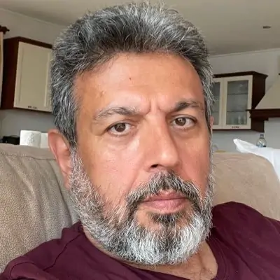 Yıllar Temel Karadeniz'e yaramadı... Eski Küçükçekmece Belediye Başkanı'nın son hali gündem oldu