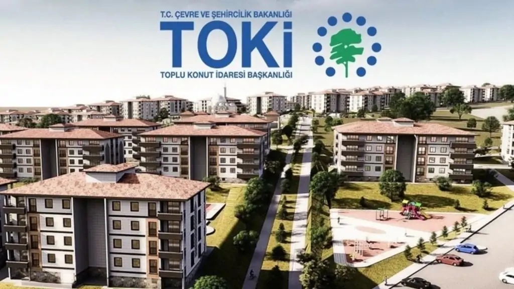Ve son 1 gün kaldı! TOKİ'nin uygun fiyattan satışa sunduğu 2+1 3+1 konutlara yoğun ilgi
