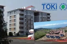 Ve son 1 gün kaldı! TOKİ'nin uygun fiyattan satışa sunduğu 2+1 3+1 konutlara yoğun ilgi