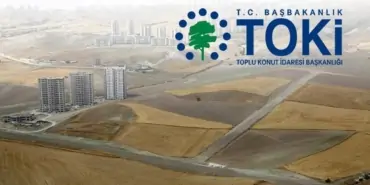 TOKİ, uygun fiyata tam 901 adet taşınmazı satışa çıkardı! Elini çabuk tutan sahip oluyor