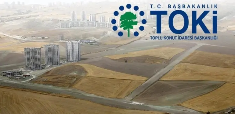 TOKİ, uygun fiyata tam 901 adet taşınmazı satışa çıkardı! Elini çabuk tutan sahip oluyor