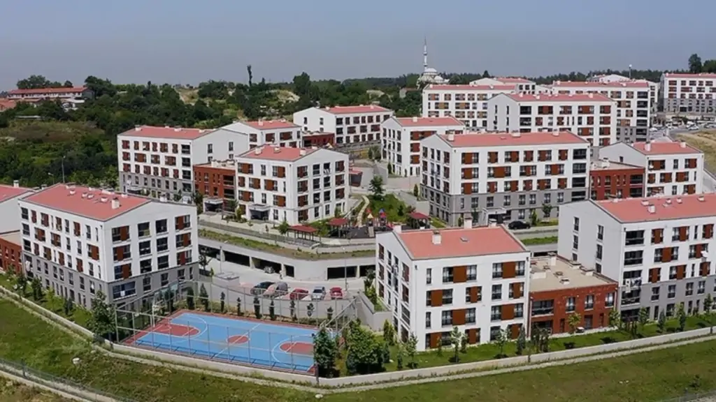 TOKİ gibi fırsat! Ev almak isteyenlere hemen teslim onlarca konut... Başvuru için sayılı gün kaldı
