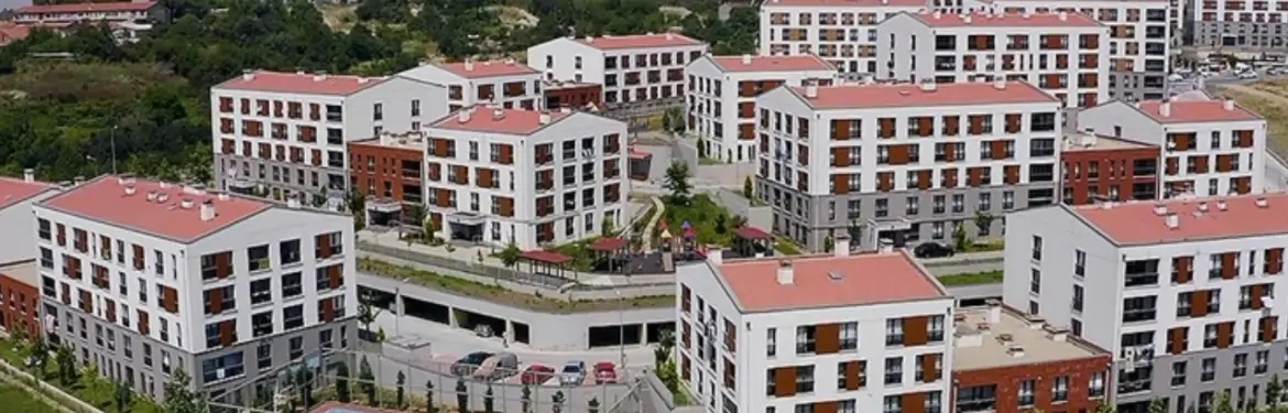 TOKİ gibi fırsat! Ev almak isteyenlere hemen teslim onlarca konut... Başvuru için sayılı gün kaldı