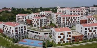 TOKİ gibi fırsat! Ev almak isteyenlere hemen teslim onlarca konut... Başvuru için sayılı gün kaldı
