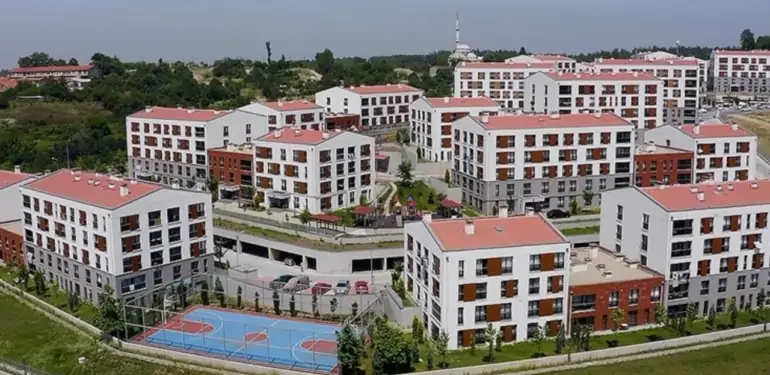 TOKİ gibi fırsat! Ev almak isteyenlere hemen teslim onlarca konut… Başvuru için sayılı gün kaldı