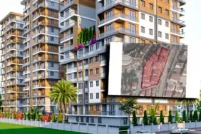 Küçükçekmece'ye uygun fiyatlı 470 konut inşa ediliyor: Başvuru için tüm detaylar açıklandı