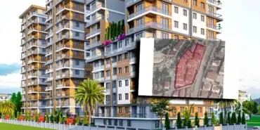 Küçükçekmece'ye uygun fiyatlı 470 konut inşa ediliyor: Başvuru için tüm detaylar açıklandı