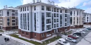 TOKİ 3 projede 621 konutu satışa çıkardı! Başvurular bugün bitiyor... Çoğu kişi bilmiyor