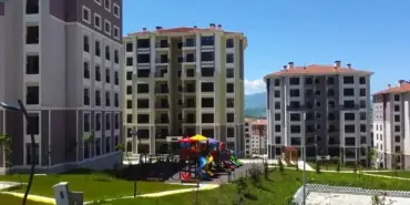 TOKİ, 160 konut için başvuru açtı! 2+1 ve 3+1 evler uygun fiyattan satışta