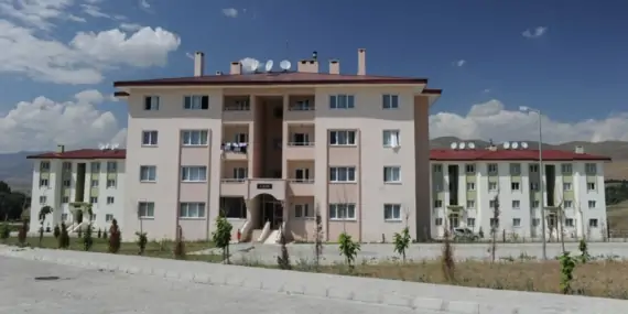 TOKİ’den anahtar teslim konutlar satışta! Başvurular başladı adresler açıklandı