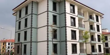 TOKİ büyük kampanya öncesi başvuruları açtı! 53 ilde uygun fiyata konut satışı yapacak