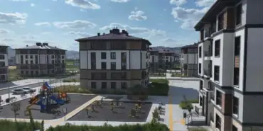 TOKİ'den İstanbul için dev kampanya! 92 konut satışa çıktı