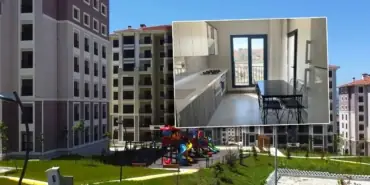 Başvurular açılıyor! TOKİ'den görülmemiş kampanya... 173 bin TL peşinatla konut satacak 4 Başvurular açılıyor! TOKİ'den görülmemiş kampanya... 173 bin TL peşinatla konut satacak