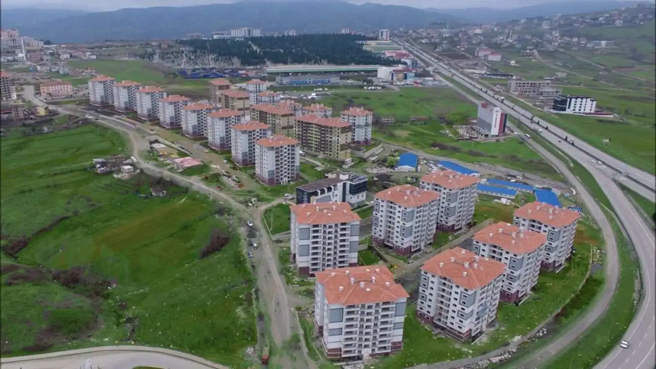 Başvurular açılıyor! TOKİ'den görülmemiş kampanya... 173 bin TL peşinatla konut satacak