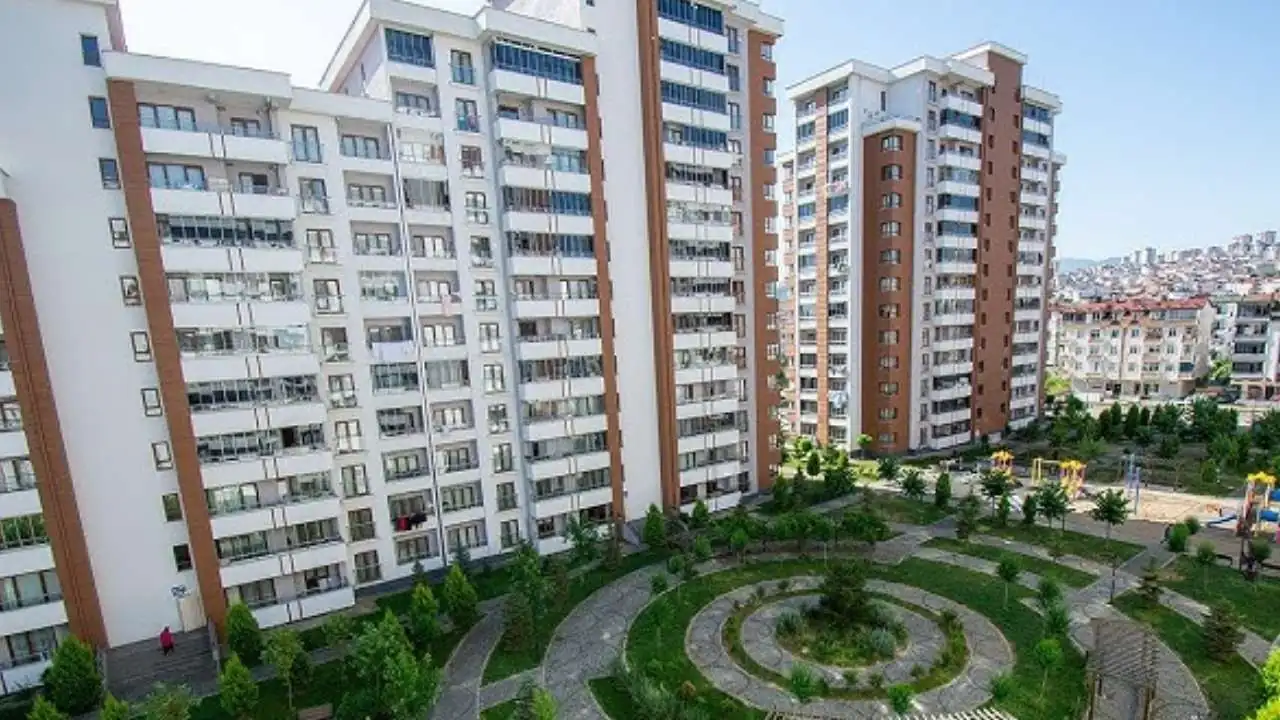 TOKİ'den kiralık daire fırsatı! Şartı yerine getirene aylık kira 5 bin TL olacak